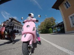 Mai 2016 Fünf Kantone Ausfahrt